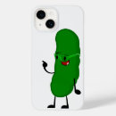 Search for pickle iphone cases Humourous