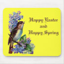 Search for happy easter mousepads Flowers