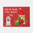Search for cocker spaniel doormats Dogs