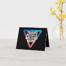 Search for tran cards Trans pride