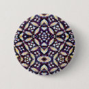 Search for brown abstract badges White
