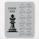 Search for chess mousepads King