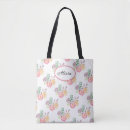 Search for hand painted flowers tote bags Colourful