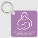 Search for lactating key rings Ibclc