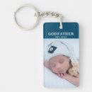 Search for best godfather key rings Modern
