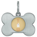Search for halloween dog tags Orange