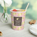 Search for pink bee baby shower Modern