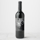 Search for thank you wine labels Chic