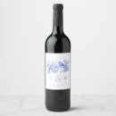 Search for bird wine labels Floral