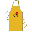 Search for dog mom aprons Pet lover