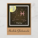 Search for fisch postcards Sternzeichen