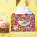Search for strawberry thief wrapping paper William morris
