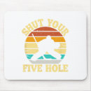 Search for goalie mousepads Funny