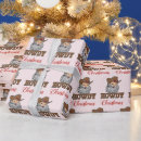 Search for cowboy christmas wrapping paper Winter