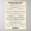 Search for discrimination posters Human rights