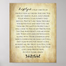 Search for protected posters God