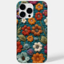 Search for crochet electronics Flowers