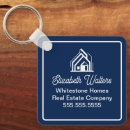 Search for realtor key rings House logo