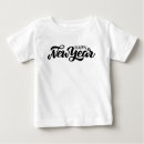 Search for happy new year baby shirts Merry christmas