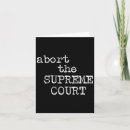 Search for abortion cards Liberal