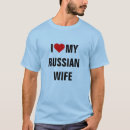 Search for russians For him
