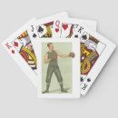 Search for boxing gloves playing cards Entertainment