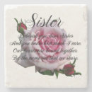 Search for sister coasters Mum