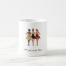 Search for glam girl mugs Gold