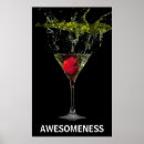 Search for awesomeness art Green