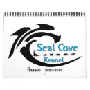 Search for seal calendars Animals