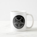 Search for baphomet mugs Satanic
