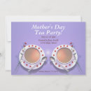 Search for mothers day tea party invitations Flowers