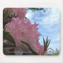 Search for rhododendron mousepads Nature