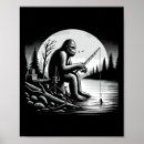 Search for sasquatch posters Lake