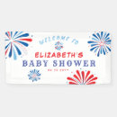 Search for 4th of july baby shower Fireworks