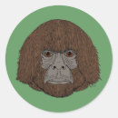 Search for squatch stickers Cryptid