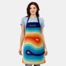 Search for 70s aprons Nostalgic
