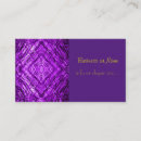 Search for kaleidoscopes business cards Geometric