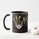 Search for laissez les bon temps rouler mugs Mardi gras