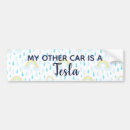 Search for drop bumper stickers Rain
