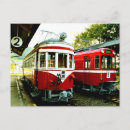 Search for train postcards Travel