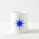 Search for compass rose mugs Sea