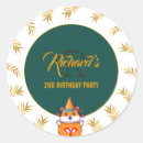 Search for hamster stickers Birthday