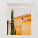 Search for malaga postcards Architecture
