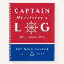 Search for captain log Nautical