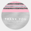 Search for pink and green stickers Minimal