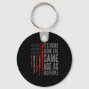 Search for same key rings People