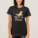 Search for respect the beard tshirts Quote