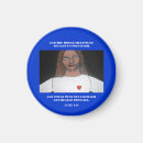Search for he magnets Faith