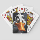 Search for duck playing cards Animals